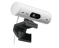 LOGITECH Brio 500 Offwhite - 1080206 - zdjęcie 4